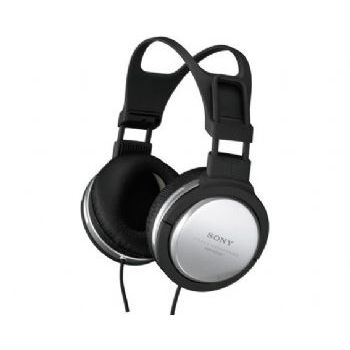 SONY MDR-XD100