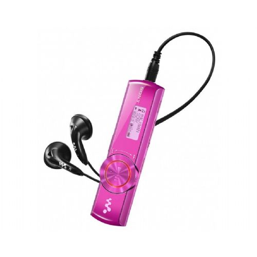Baladeur Sony NWZ-B173F – Walkman MP3 Noir D'occasion, Série A