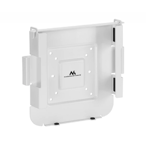 Adapter voor schermen zonder gaten in VESA-standaard Maclean, zwart, 17-32, 10kg max, MC-990