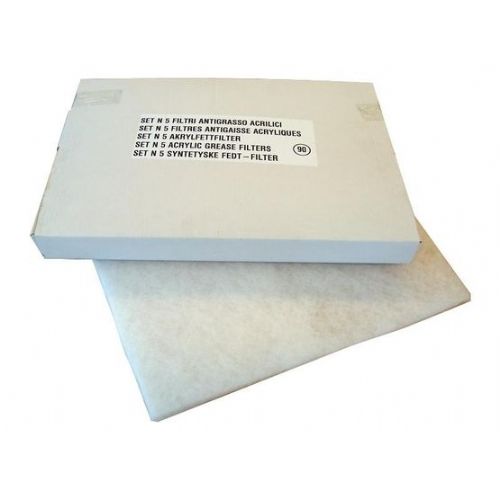 Airmate FILTER TW TEKSTILNI 60 CM