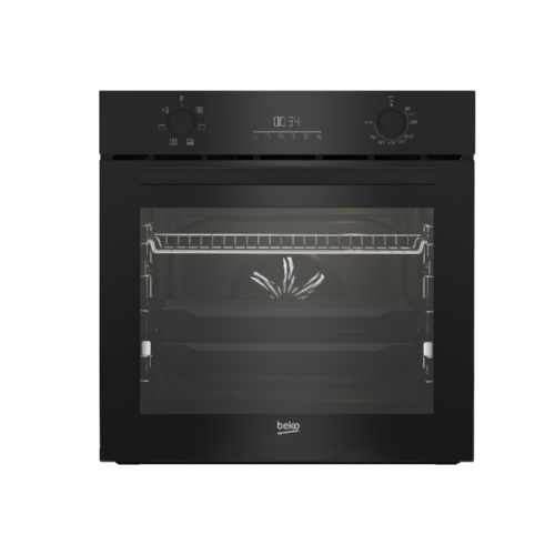 Vgradna pečica Beko BBIE123001BD, ventilatorska, A razred, 72L