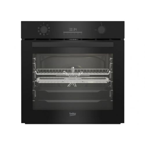 Vgradna pečica Beko BBIM173001BE, A+ razred, 72L, PractiClean premaz, LED zaslon