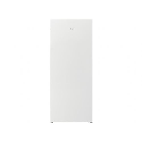Zamrzovalna omara Beko RFSA240M41WN, 215 l, 6 predalov, MinFrost, bele barve