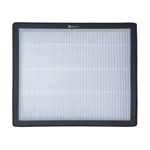 Čistilni filtri Meaco Dry Arete One H13 HEPA filtri 10L / 12L, 3 kosi (za razvlažilnike zraka Meaco Dry Arete One 10L in 12L)