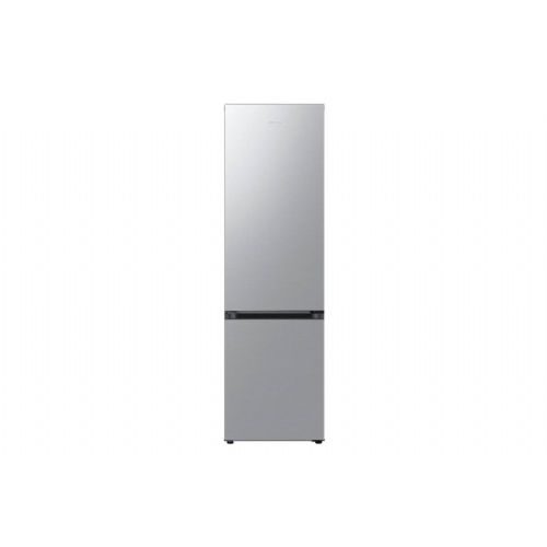 Prostostoječi hladilnik Samsung RB38C600DSA/EF, 390 l, No Frost, All-Around Cooling, SpaceMax, inverter, srebrn