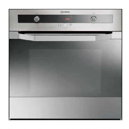 Indesit Pečica večsistemska IF 89 K GP.A IX