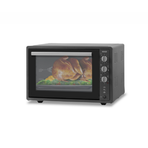Prostostoječa pečica Sogo HOR-SS-10570 70L, 6 funkcij, termostat 40–240°C, hidrolitsko čiščenje, 1840 W