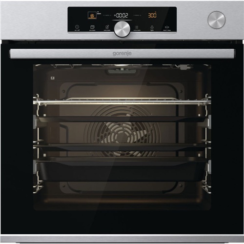 Pečica Gorenje BSA6747A04XWI  (nerjaveče jeklo)