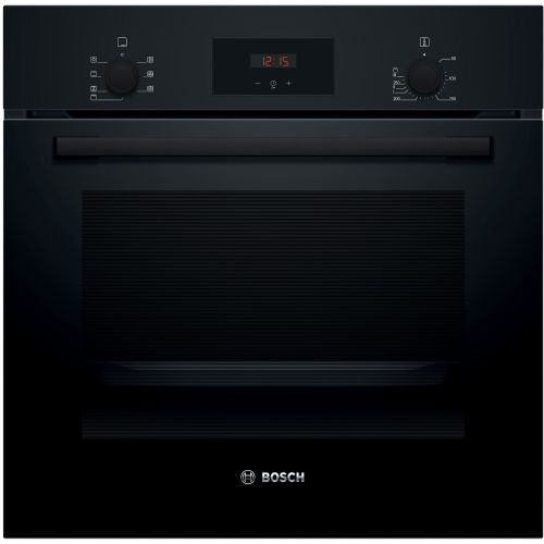 Vgradna pečica Bosch HBF133BA1, 66l, 3.3 kW
