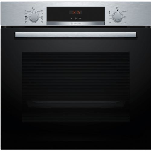 Pečica Bosch HQA514ES3, A razred, 71l, HotAir Steam