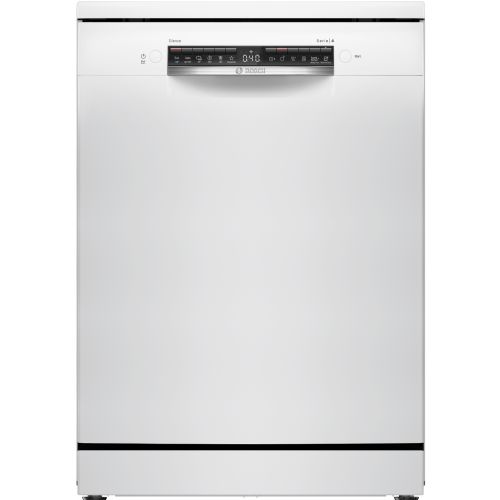 Pomivalni stroj Bosch SMS4HVW14E, 14 pogrinjkov, 46 dB, Home Connect, razred C