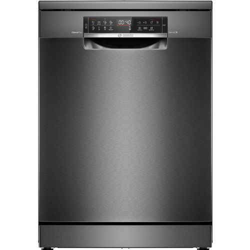 Pomivalni stroj Bosch SMS6ECC12E, prostostoječi, 60 cm, 14 pogrinjkov, energijski razred A, 42 dB