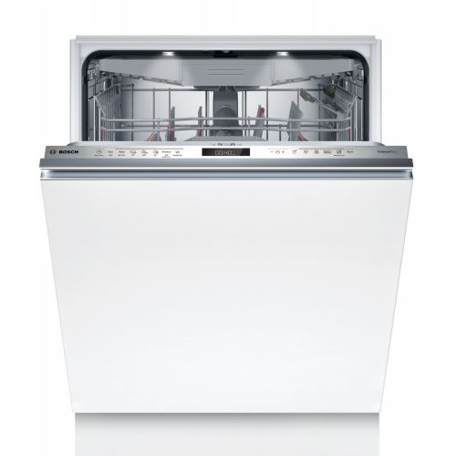 Vgradni pomivalni stroj Bosch SMV6ECX20E, 14 pogrinjkov, energijski razred A, 42 dB, Home Connect