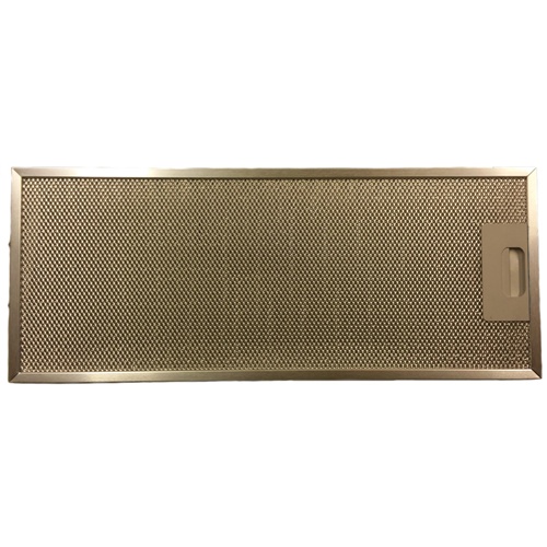 Respekta kovinski filter za maščobo MIZ 4138 (2 kosa)