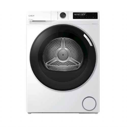 Sušilni stroj CANDY BRS 8N2BX-S, 8 kg, D 31103040
