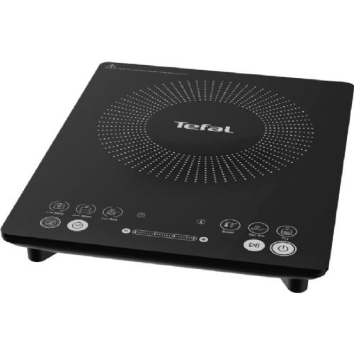 Prenosna indukcijska plošča Tefal IH210801