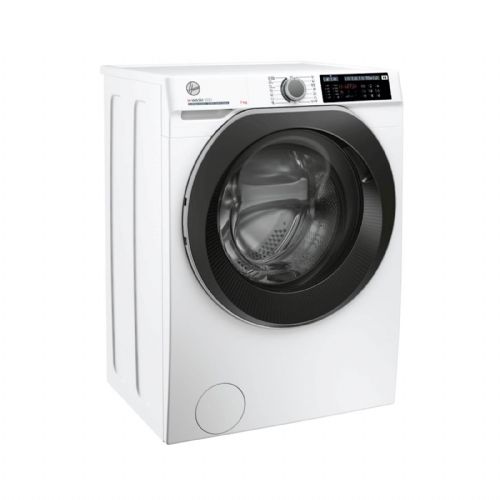 Pralni stroj Hoover HW4 37AMBS/1-S, SLIM, 7kg, razred A, | Enaa