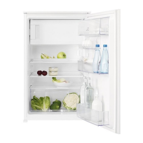Vgradni hladilnik Electrolux LFB2AE88S1, 54,8 x 87,3 x 54,9 cm, bela