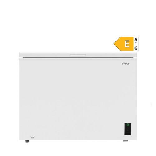 Zamrzovalna skrinja VIVAX CFR-418