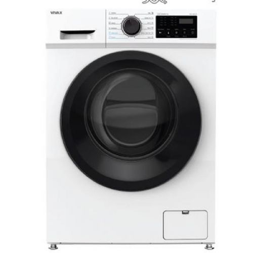 Pralni stroj Vivax WFL-140912CI, 9 kg, 1400 obr./min, inverter motor, Steam