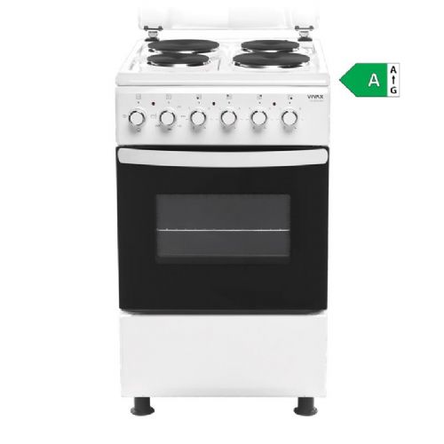 ŠTEDILNIK  VIVAX FC-04502 WH
