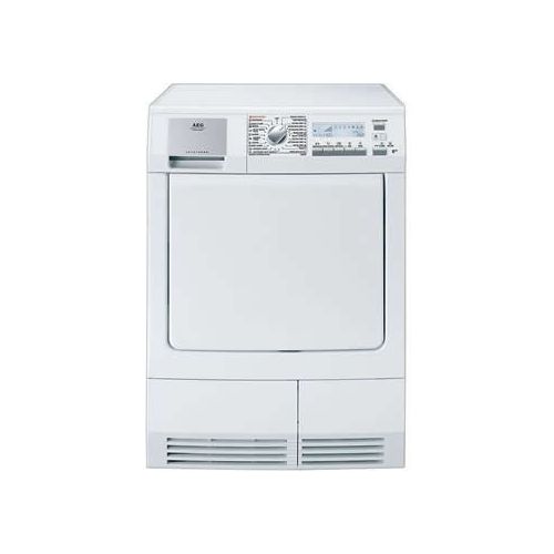 Sušilni stroj AEG T58870