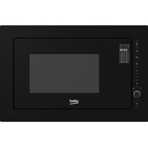 Vgradna mikrovalovna pečica Beko MGB25333BG | Enaa