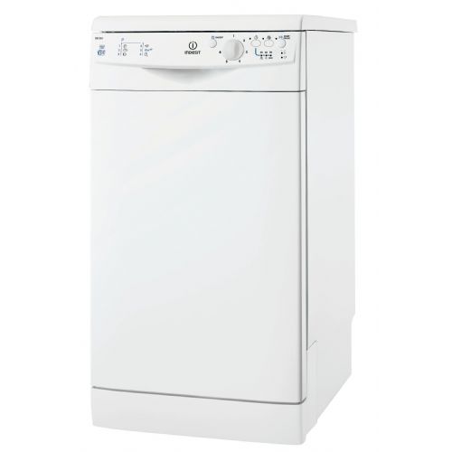 Indesit Pomivalni stroj DSG 263 EU Enaa — free download