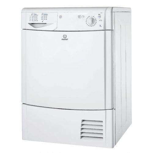 Indesit Sušilni stroj IDC 75 (EU) | Enaa