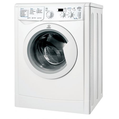Pralni stroj Indesit IWD 6165 (DE)