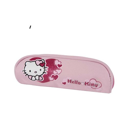 Peresnica Hello Kitty polkrožna LI3838622157843