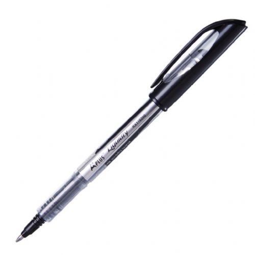 A PLUS Roler RX110200 črn  12 KOS