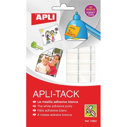 Apli Masa prilepi-odlepi