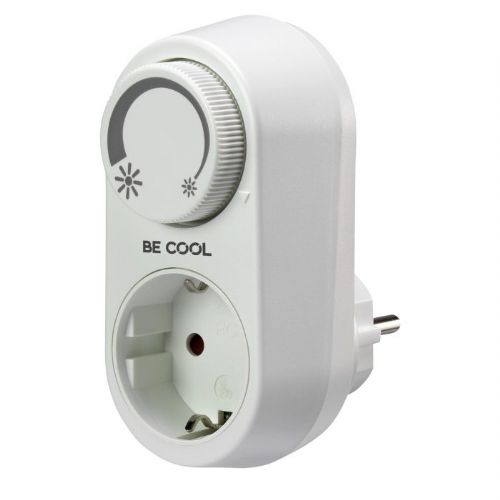 Be Cool adapter za reguliranje svetlobe BC23LEDSDS