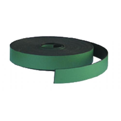 Bi-Office Magnetni trak, 10 mm x 5 m, zelen