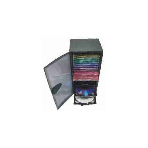 BOX SMEAD ZA 50CD CABINET PLUS