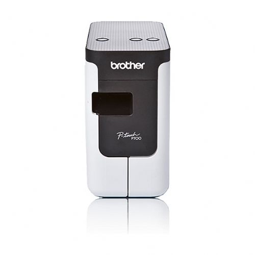 Tiskalnik nalepk Brother P-Touch PT-P700