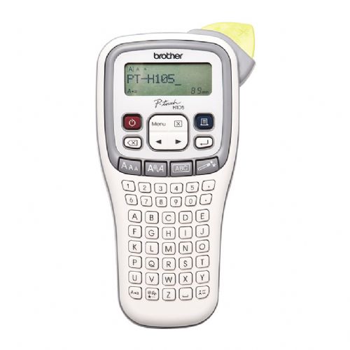 Tiskalnik nalepk Brother P-Touch H105