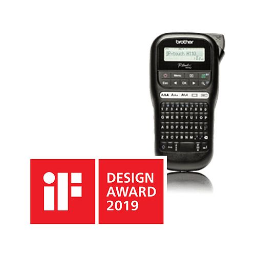Brother P-touch H110