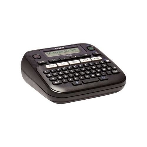 Tiskalnik nalepk Brother PTD210VPYJ1