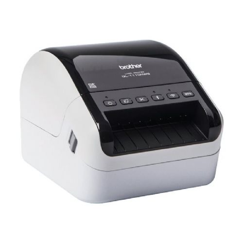 BROTHER QL1110NWBCYJ1 Tiskalnik etiket