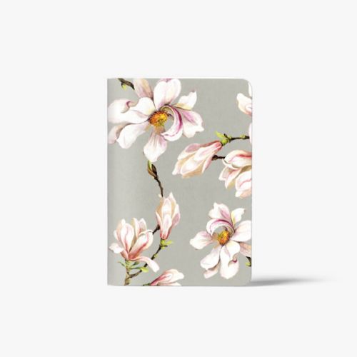 Cedon blok Magnolie, A6, 32 listni, karo
