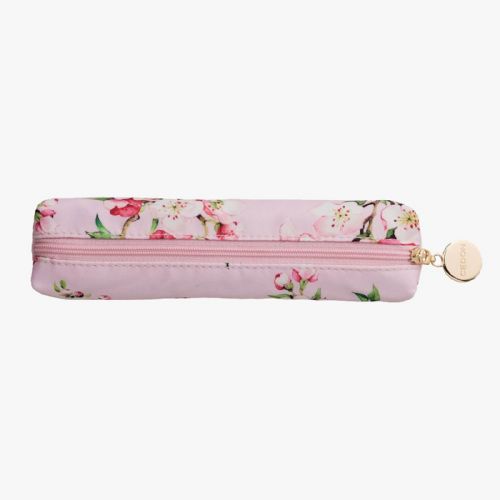 Peresnica Cedon Easy Kirschblüte rosa, recikliran PET, 19×6×4 cm, zlata zadrga, za 1–5 pisal