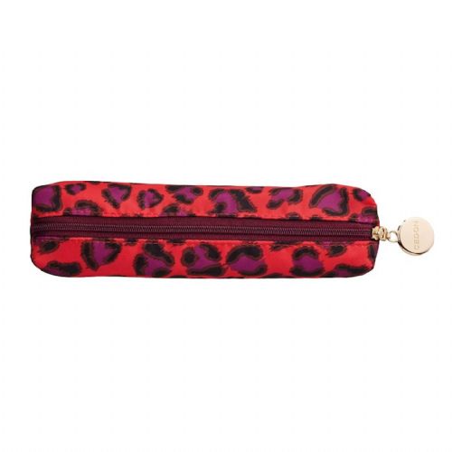 Peresnica Cedon Easy Leo red, recikliran PET, barvita podloga, zlati obesek