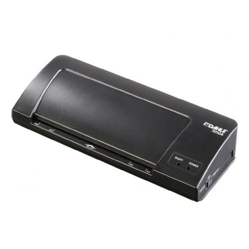 Plastifikator Dahle 70104, A4