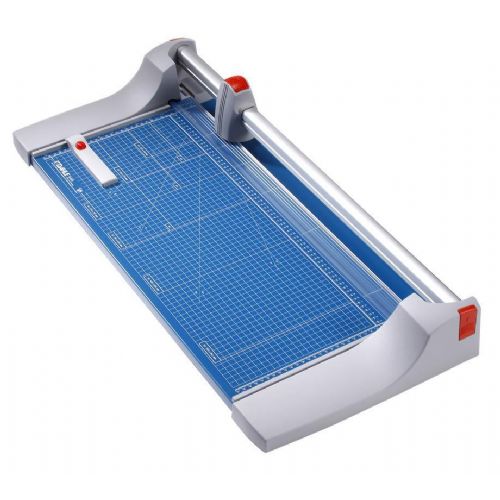 Rezalnik z okroglim rezilom Dahle 444, 67 cm