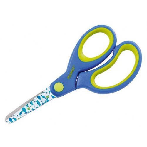 Dahle Škarje otroške 13 cm, modre