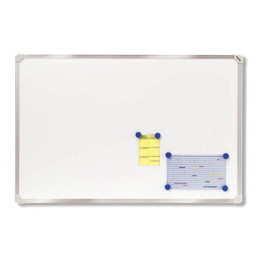 Dahle Tabla bela 90x120 cm, ip
