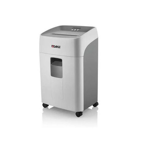 Uničevalnik dokumentov Dahle  DeskSide 504P P-5, 13-15 listov,40l