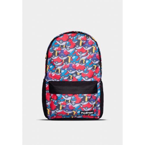 DIFUZED POKÉMON - BASIC nahrbtnik